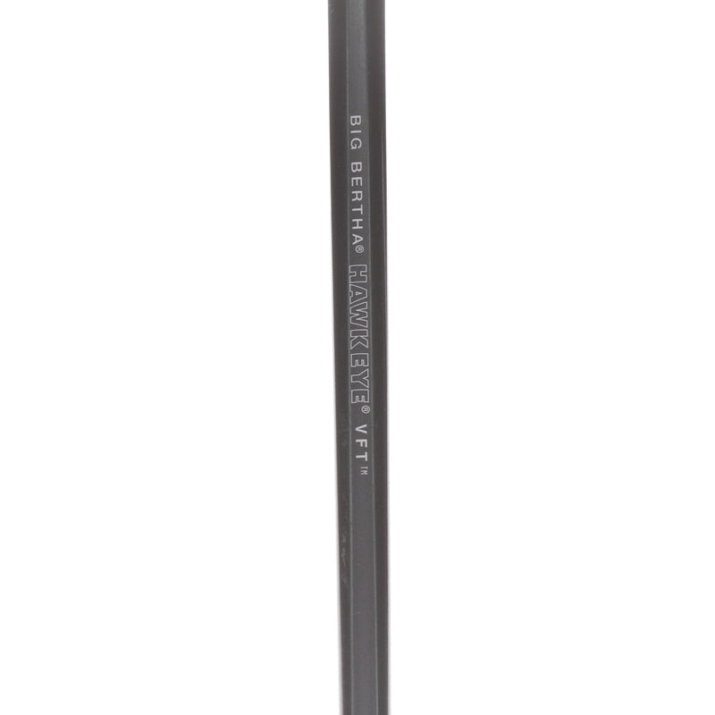Callaway Hawk Eye Graphite Mens Right Hand Driver 10* Regular - System 60g