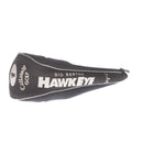 Callaway Hawk Eye Graphite Mens Right Hand Driver 10* Regular - System 60g
