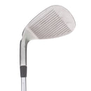 Ping Tour Steel Mens Right Hand Gap Wedge Green Dot 50* 10 Bounce S Grind Wedge Flex - Steel