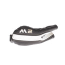 TaylorMade M-2 Graphite Mens Right Hand Fairway 3 Wood 15* Stiff - Reax 65g