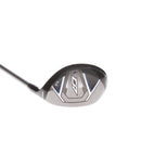 Wilson D-7 Graphite Mens Right Hand 4 Hybrid 22* Stiff - Recoli