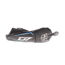 Wilson D-7 Graphite Mens Right Hand 4 Hybrid 22* Stiff - Recoli