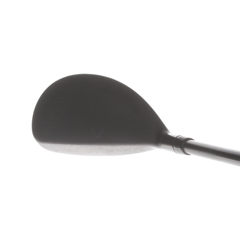 Callaway XR-16 Graphite Mens Right Hand 4 Hybrid 22* Regular - Fubuki 55g