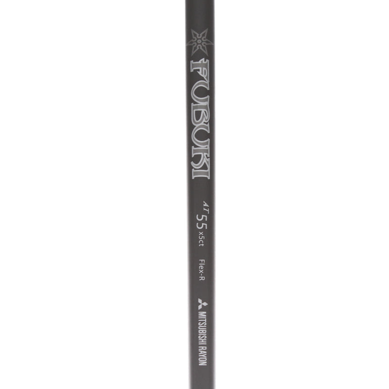 Callaway XR-16 Graphite Mens Right Hand 4 Hybrid 22* Regular - Fubuki 55g