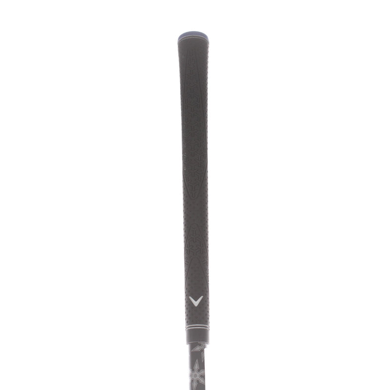 Callaway XR-16 Graphite Mens Right Hand 4 Hybrid 22* Regular - Fubuki 55g