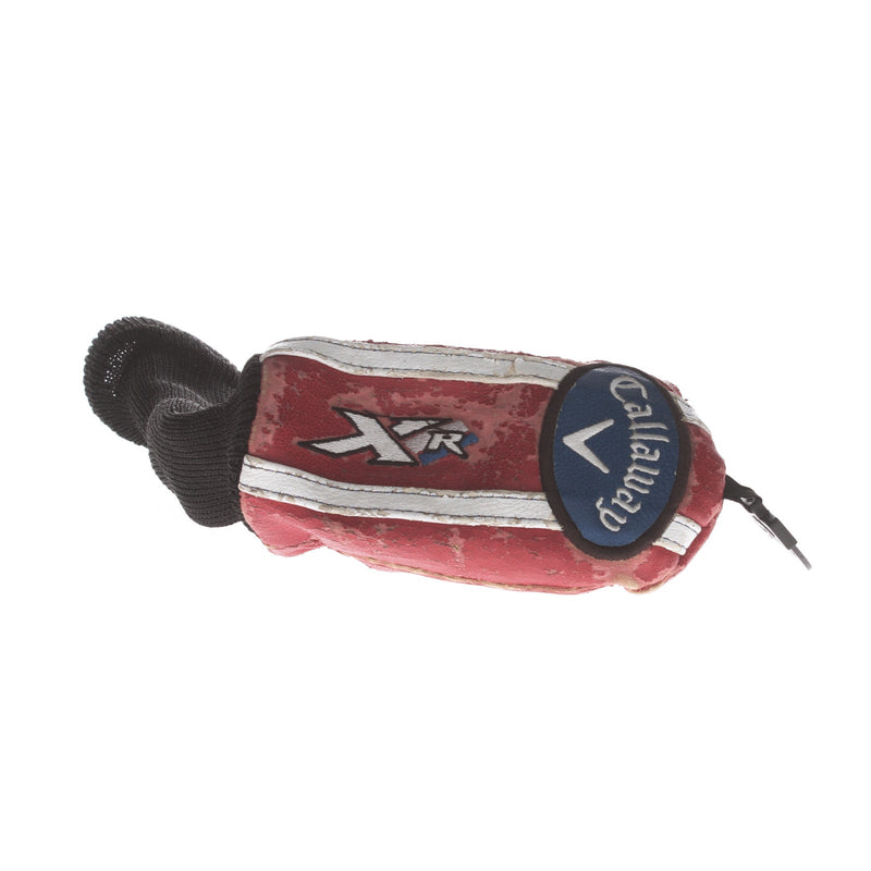 Callaway XR-16 Graphite Mens Right Hand 4 Hybrid 22* Regular - Fubuki 55g