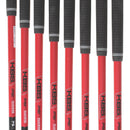 Cobra DarkSpeed Graphite Mens Right Hand Irons 5-GW+SW Regular - KBS Pgi 75g