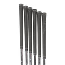 Titleist AP1 716 Steel Mens Right Hand Irons 5-PW Stiff - XP 105