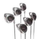 Callaway Big Bertha Steel Mens Right Hand Irons 6-SW Regular - Callaway Uniflex