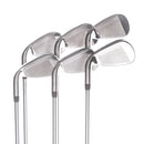 Callaway rogue x Steel Mens Right Hand Irons 5-PW Regular - xp 95