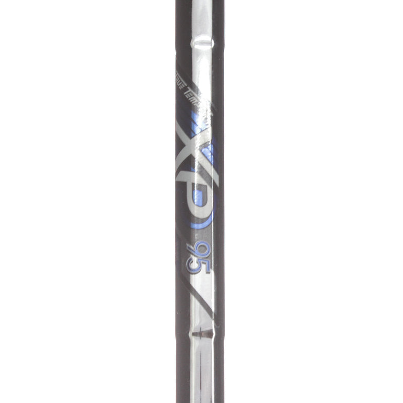 Callaway rogue x Steel Mens Right Hand Irons 5-PW Regular - xp 95