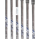 Callaway rogue x Steel Mens Right Hand Irons 5-PW Regular - xp 95