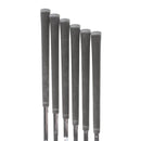 Callaway rogue x Steel Mens Right Hand Irons 5-PW Regular - xp 95