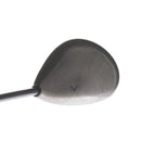 Callaway Hawk Eye Graphite Mens Left Hand Fairway 7 Wood 21* Regular - Hawk Eye ul