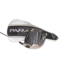 Callaway Paradym Graphite Mens Right Hand Driver 12* Senior - Acsent 40g