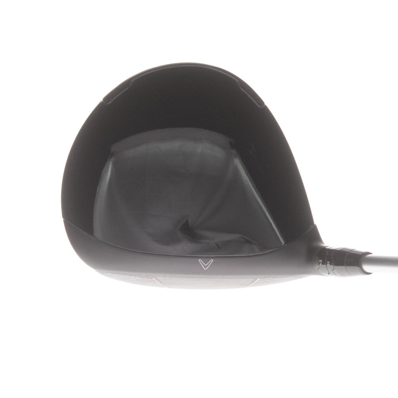 Callaway Paradym Graphite Mens Right Hand Driver 12* Senior - Acsent 40g