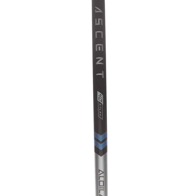 Callaway Paradym Graphite Mens Right Hand Driver 12* Senior - Acsent 40g