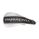 Callaway Paradym Graphite Mens Right Hand Driver 12* Senior - Acsent 40g