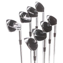 Mizuno MP-33 Steel Mens Right Hand Irons 3-PW Regular - Project-X 5.0 Flighted