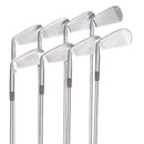 Mizuno MP-33 Steel Mens Right Hand Irons 3-PW Regular - Project-X 5.0 Flighted