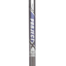 Mizuno MP-33 Steel Mens Right Hand Irons 3-PW Regular - Project-X 5.0 Flighted