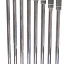 Mizuno MP-33 Steel Mens Right Hand Irons 3-PW Regular - Project-X 5.0 Flighted