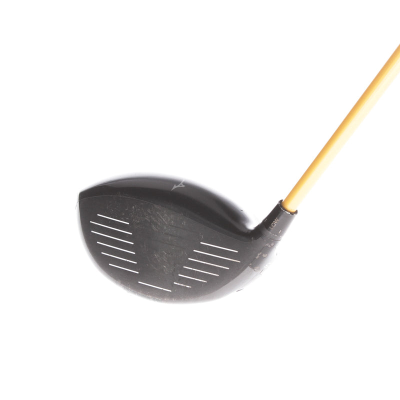 Mizuno JPX-EZ Graphite Mens Right Hand Driver 10.5* Stiff - Ust 65 g