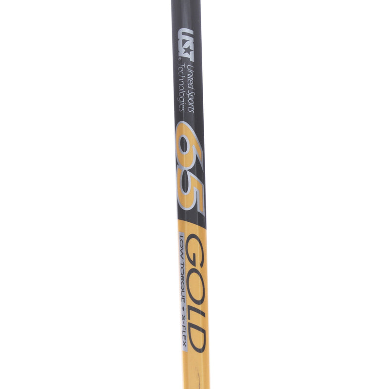 Mizuno JPX-EZ Graphite Mens Right Hand Driver 10.5* Stiff - Ust 65 g