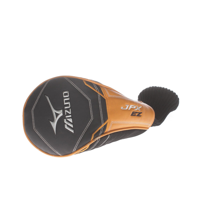 Mizuno JPX-EZ Graphite Mens Right Hand Driver 10.5* Stiff - Ust 65 g