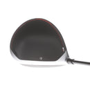 TaylorMade M-6 Graphite Mens Right Hand Driver 10.5* Regular - Atmos 50g