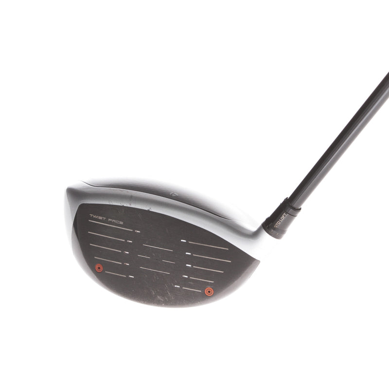 TaylorMade M-6 Graphite Mens Right Hand Driver 10.5* Regular - Atmos 50g