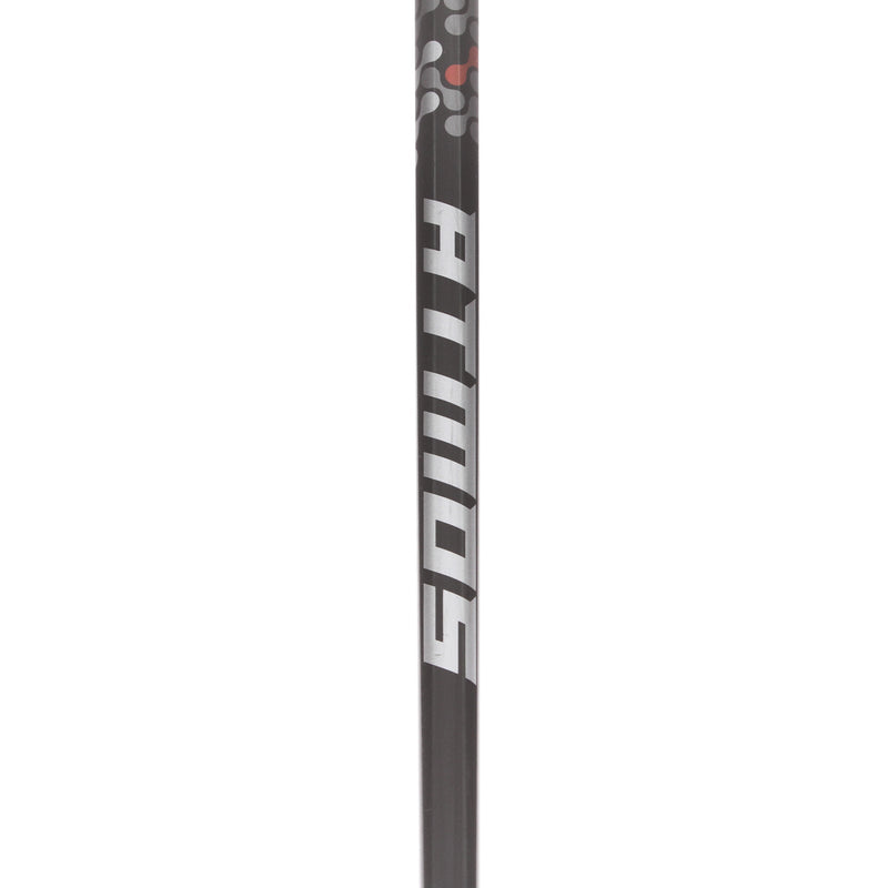 TaylorMade M-6 Graphite Mens Right Hand Driver 10.5* Regular - Atmos 50g