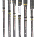 Cobra Fly-z Steel Mens Right Hand Irons 6-SW Regular - Steel