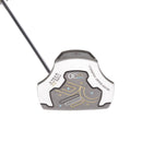Never Compromise Type 50 Belley Mens Right Hand Putter 38" Mallet - Iguana Golf