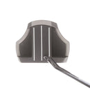 Never Compromise Type 50 Belley Mens Right Hand Putter 38" Mallet - Iguana Golf