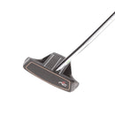 Never Compromise Type 50 Belley Mens Right Hand Putter 38" Mallet - Iguana Golf