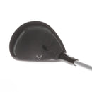 Callaway Big Bertha Graphite Mens Right Hand Fairway 5 Wood 19* Regular - Fubuki 65g