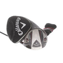 Callaway RZR FIT Graphite Mens Right Hand Driver Stiff - Aldila RIP