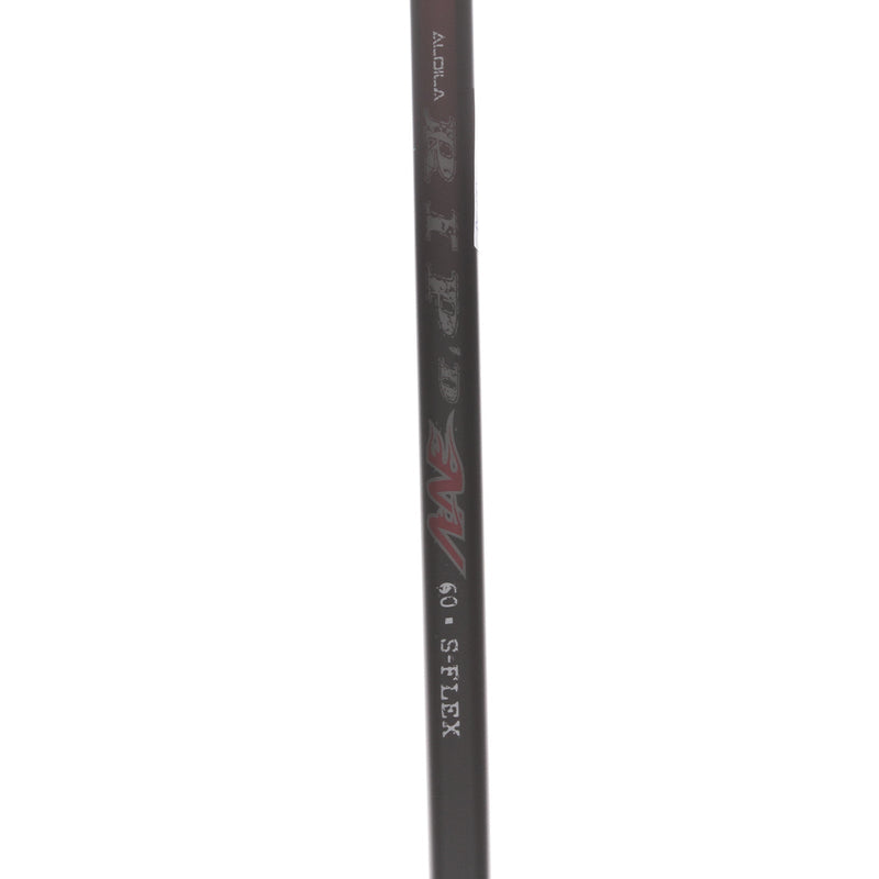 Callaway RZR FIT Graphite Mens Right Hand Driver Stiff - Aldila RIP