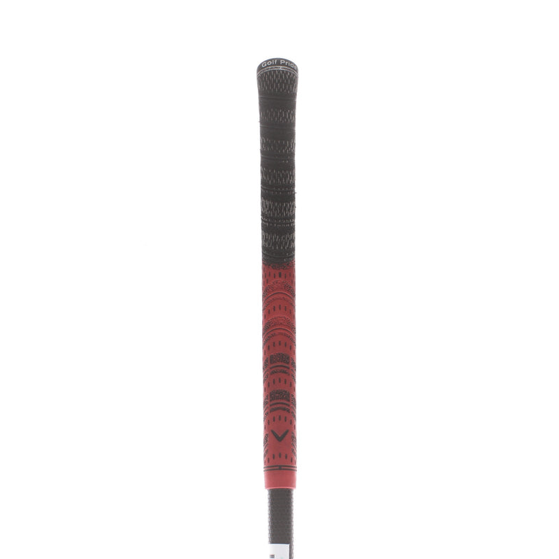 Callaway RZR FIT Graphite Mens Right Hand Driver Stiff - Aldila RIP
