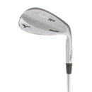 Mizuno MP R12 Steel Mens Right Hand Gap Wedge 52* Wedge Flex - Dynamic Gold