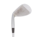 Mizuno MP R12 Steel Mens Right Hand Gap Wedge 52* Wedge Flex - Dynamic Gold