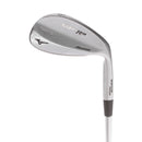 Mizuno MP R12 Steel Mens Right Hand Sand Wedge 56* Wedge Flex - Dynamic Gold