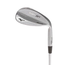 Mizuno MP R12 Steel Mens Right Hand Lob Wedge 60* Wedge Flex - Dynamic Gold