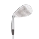 Mizuno MP R12 Steel Mens Right Hand Lob Wedge 60* Wedge Flex - Dynamic Gold