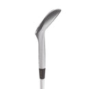 Mizuno MP R12 Steel Mens Right Hand Lob Wedge 60* Wedge Flex - Dynamic Gold