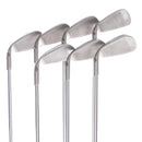 Ping G10 Steel Mens Right Hand Irons 5-SW Orange Dot Regular - Ping AWT