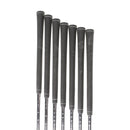 Ping G10 Steel Mens Right Hand Irons 5-SW Orange Dot Regular - Ping AWT