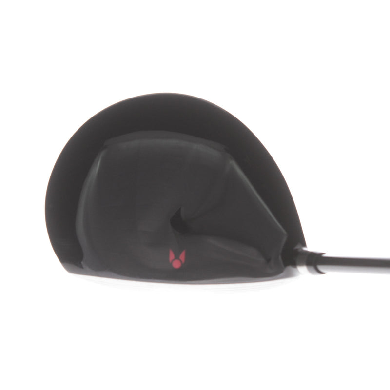 Jack Nicklaus CD2 Graphite Mens Right Hand Driver 9* Stiff - Graffaloy