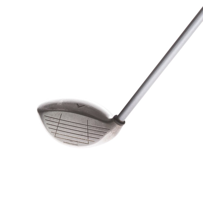 Callaway Big Bertha Graphite Mens Right Hand Fairway 5 Wood Regular - Callaway